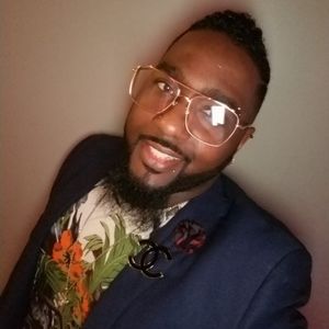 Meet your Posher, Brandon